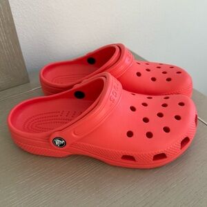 Crocs Classic Clog - Watermelon